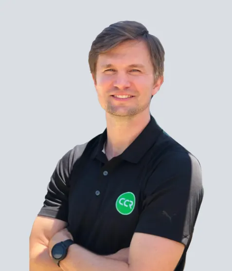 Slide of Cedar Creek Roofing