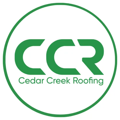 Slide of Cedar Creek Roofing