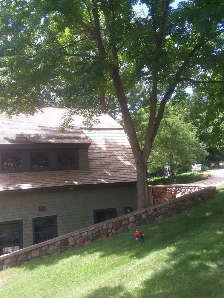 Slide of Cedar Experts