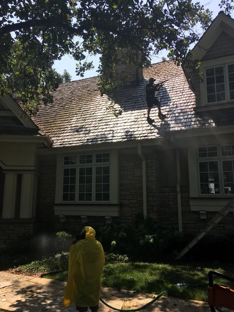 Slide of Cedar Experts