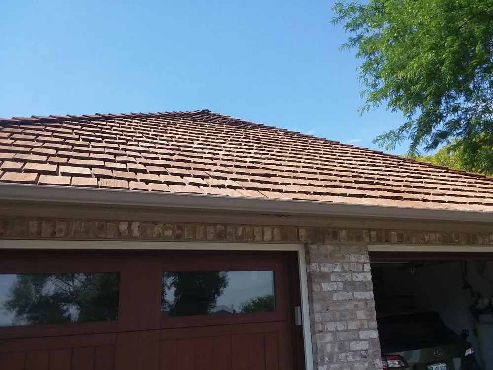 Slide of Cedar Experts