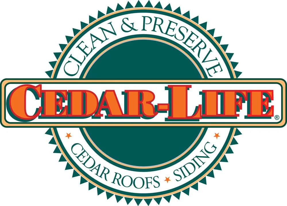 Slide of Cedar-Life