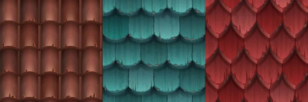 Slide of Cedar Park Roofer