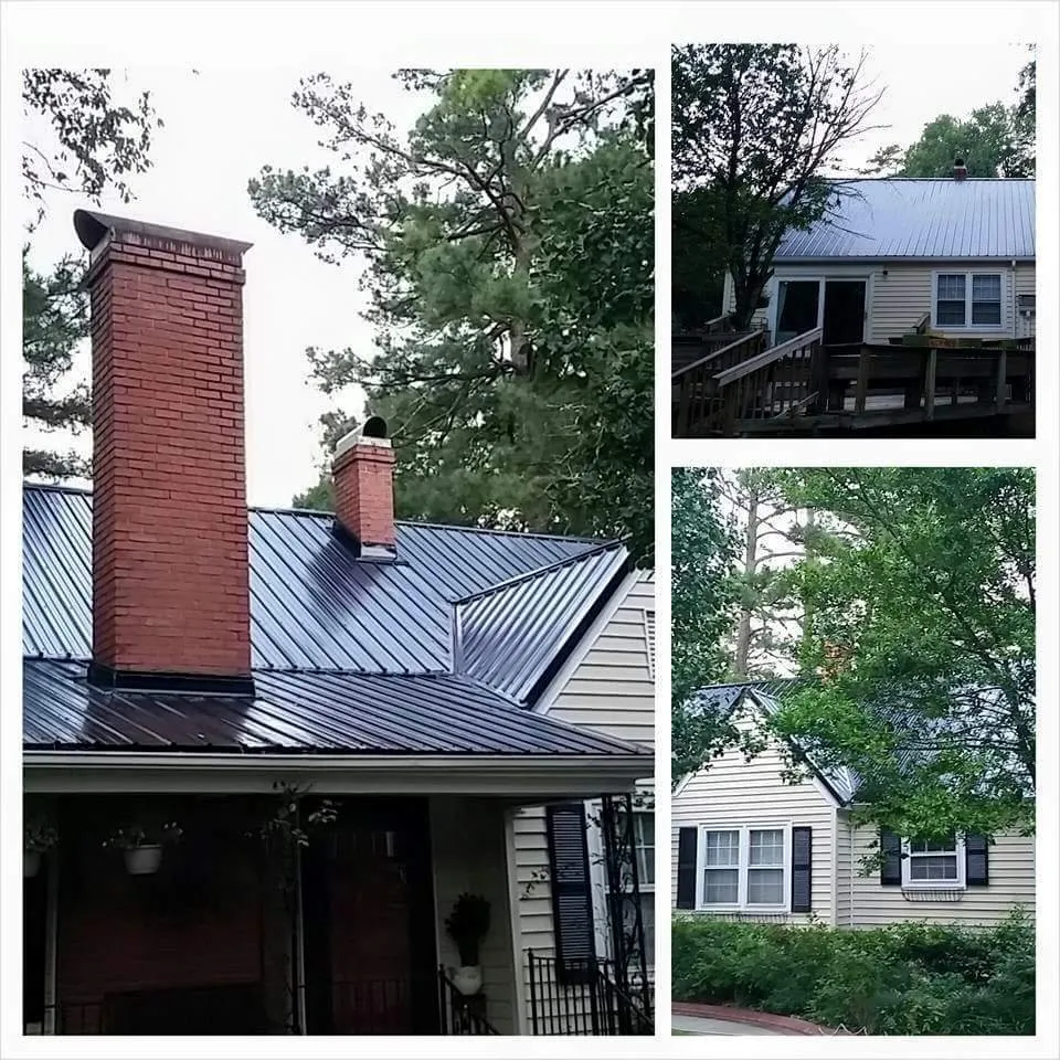 Slide of Cedar Peak Roofing