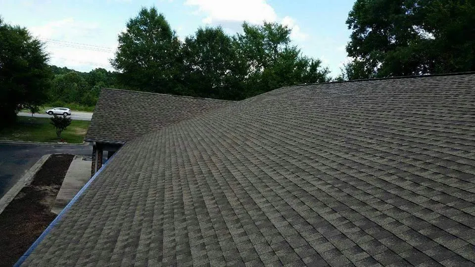 Slide of Cedar Peak Roofing