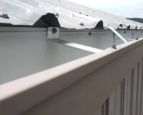 Slide of Cedar Peak Roofing