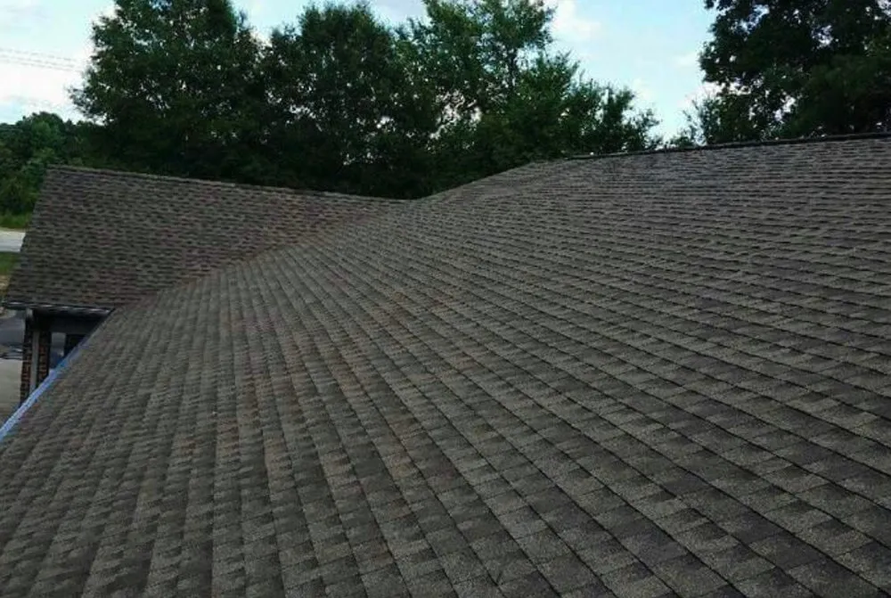 Slide of Cedar Peak Roofing