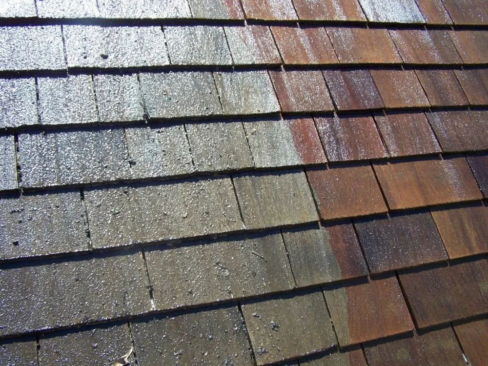 Slide of Cedar Restoration