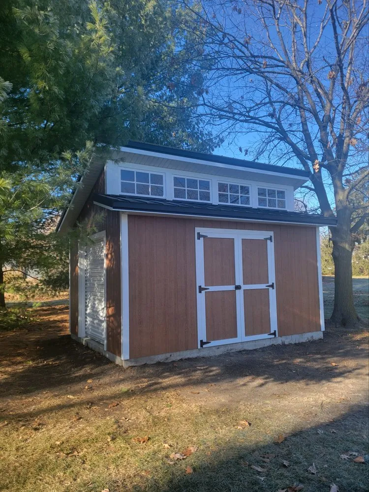 Slide of Cedar River Construction