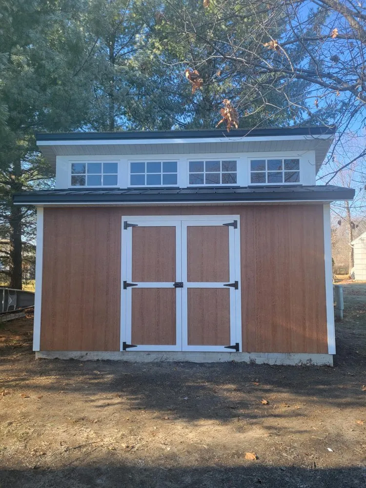 Slide of Cedar River Construction