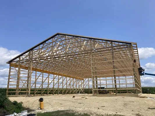 Cedar River Construction