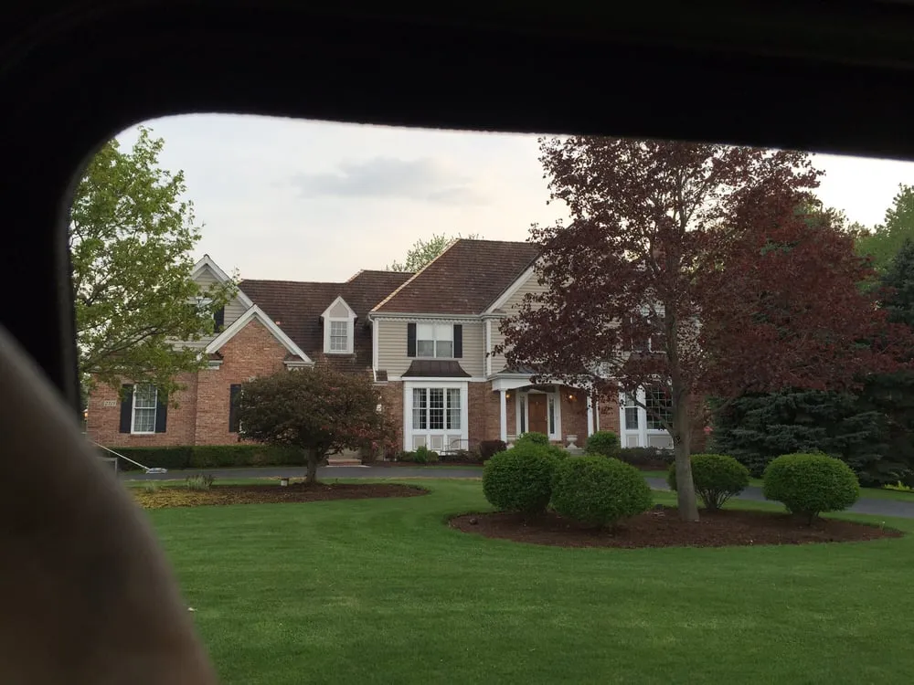 Slide of Cedar Roof Guys