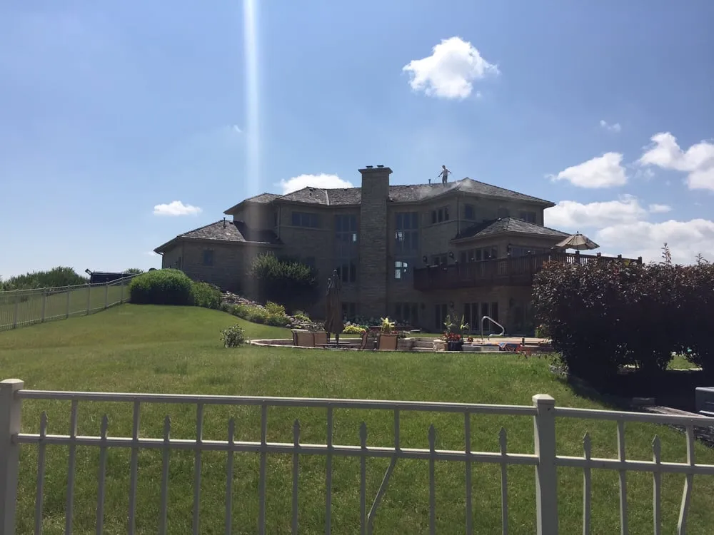 Slide of Cedar Roof Guys