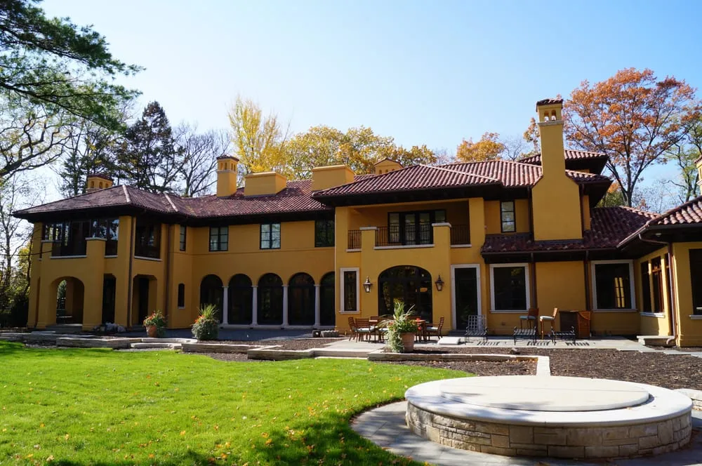 Slide of Cedar Roofing Company