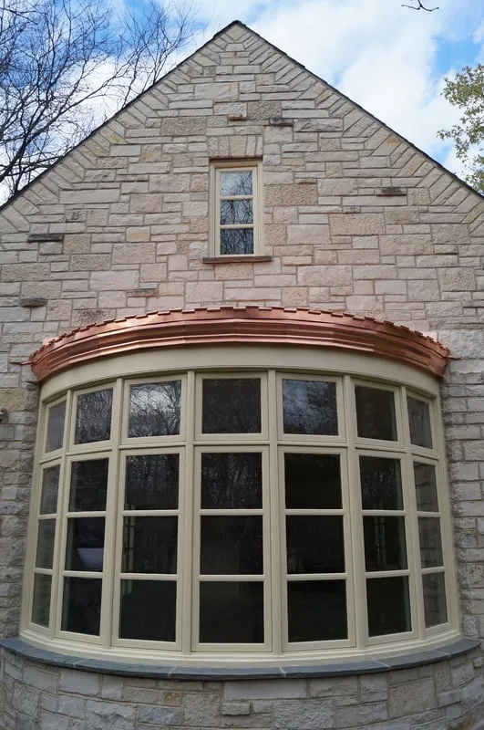 Slide of Cedar Roofing Company