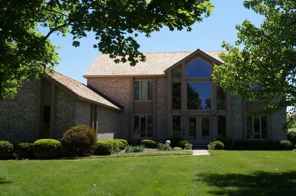 Cedar Roofing Company