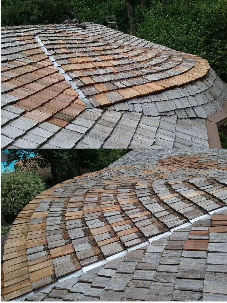 Slide of Cedar Savers