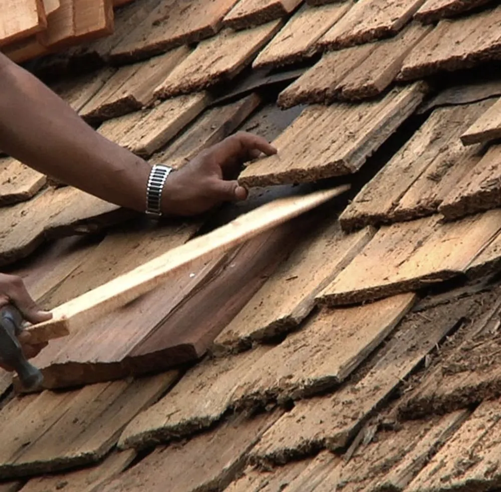 Trusted roof replacement in Indianapolis City, IN by Cedar Solutions Indy