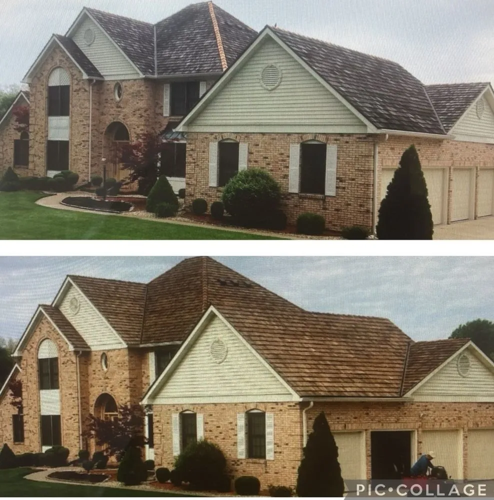 Expert flat roof repair in Indianapolis City, IN - Cedar Solutions Indy