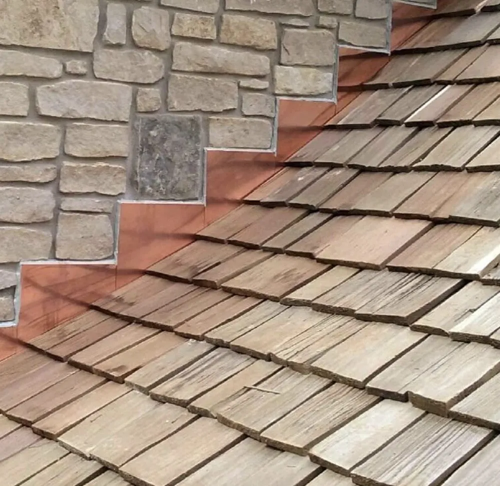 Emergency roof repair for homes in Indianapolis City, IN by Cedar Solutions Indy
