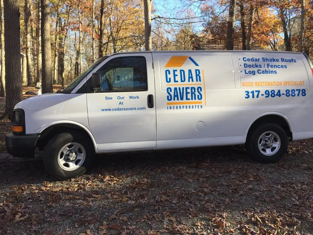 Emergency storm damage roof repair in Indianapolis City, IN - Cedar Solutions Indy