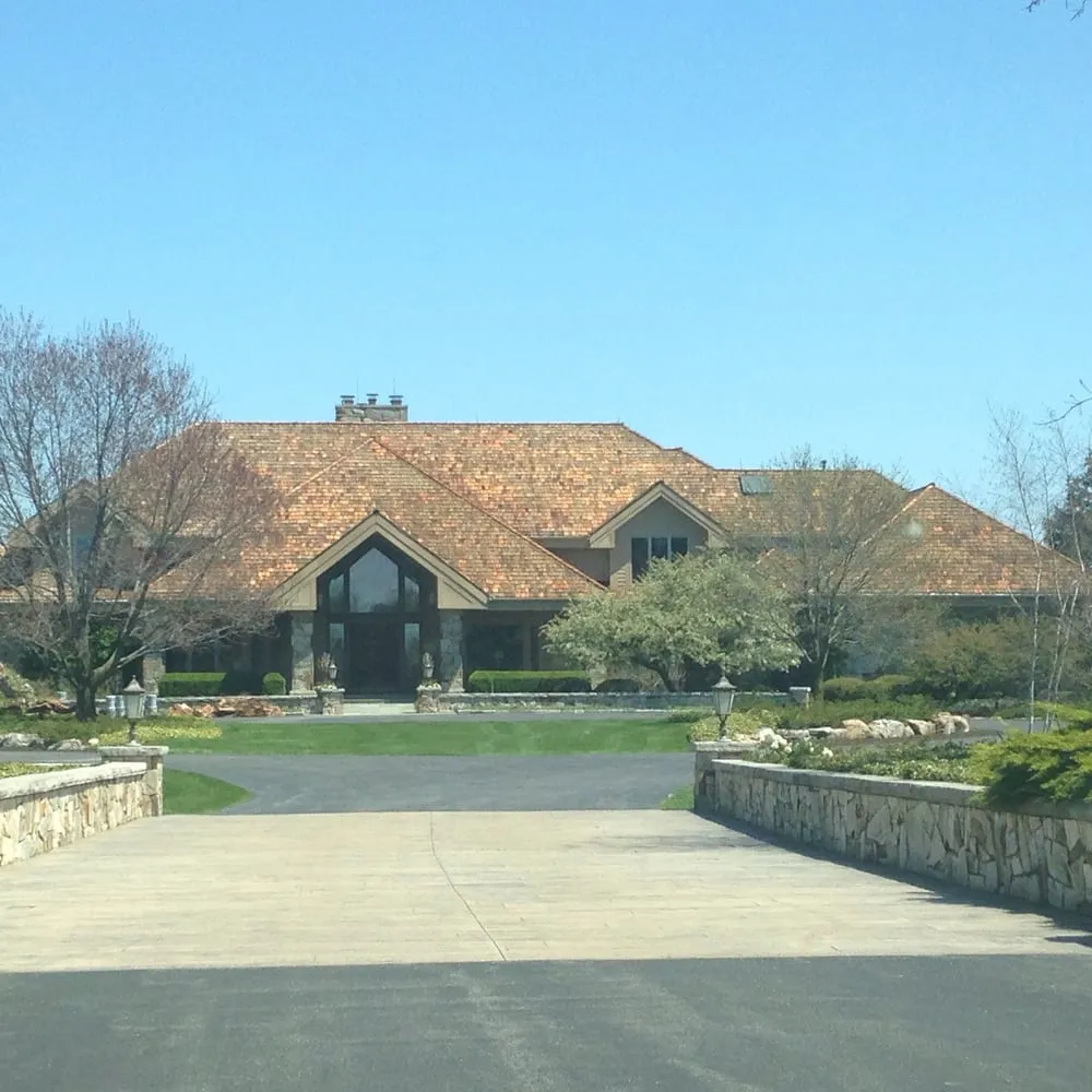 Expert storm damage roof repair for homes across Indianapolis City, IN - Cedar Solutions Indy