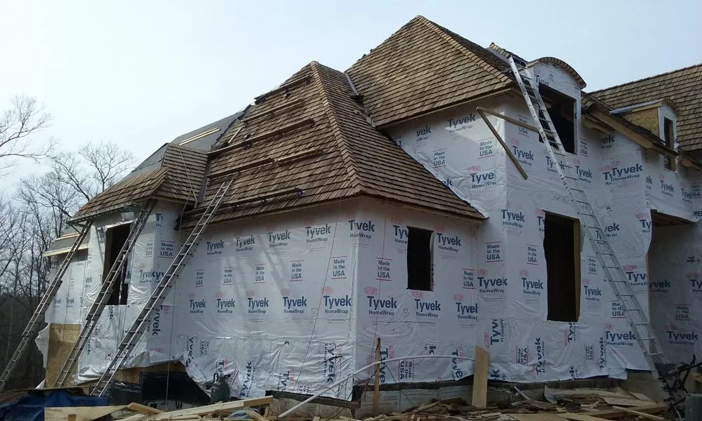 Local roof replacement in Indianapolis City, IN - Cedar Solutions Indy