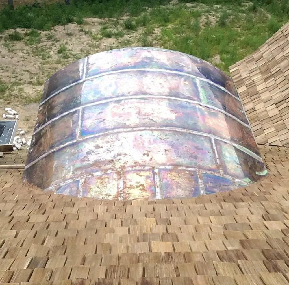 Top-rated flat roof repair near you in Indianapolis City, IN by Cedar Solutions Indy