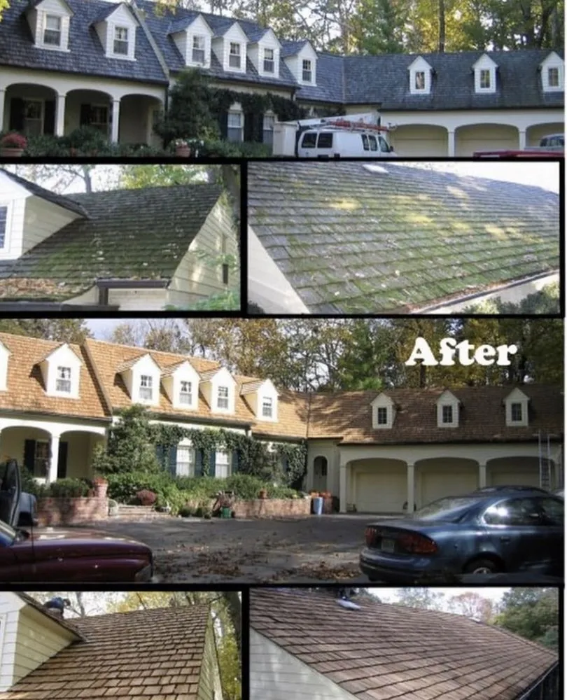 Reliable flat roof repair in Indianapolis City, IN - Cedar Solutions Indy
