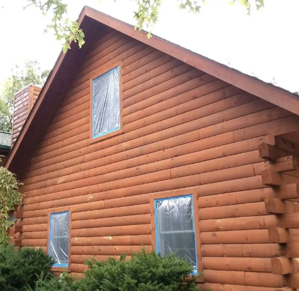 Top-rated storm damage roof repair experts serving Indianapolis City, IN - Cedar Solutions Indy
