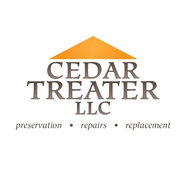 Slide of Cedar Treater