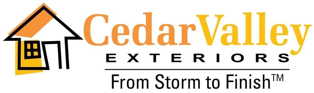 Slide of Cedar Valley Exteriors