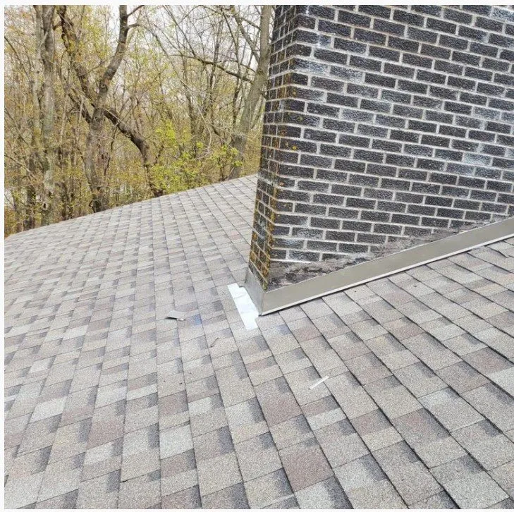 Slide of Cedar Valley Exteriors