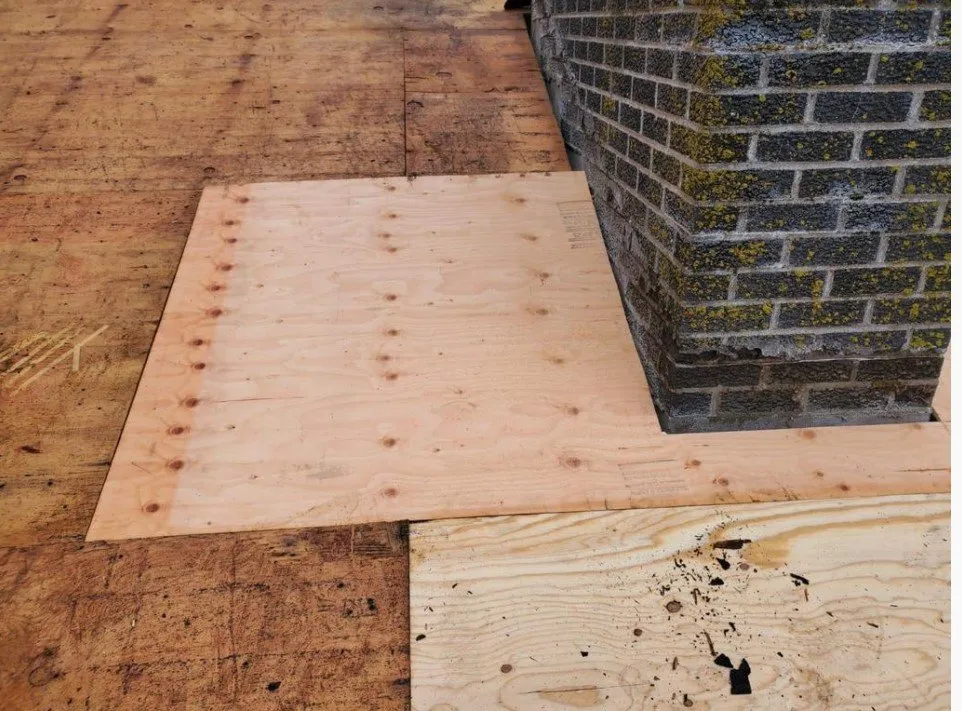 Slide of Cedar Valley Exteriors