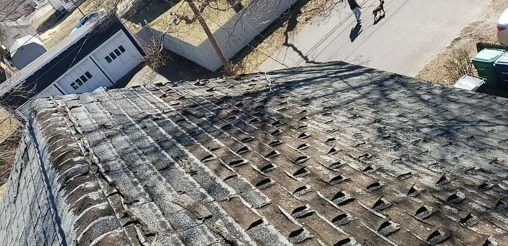 Slide of Cedar Valley Exteriors