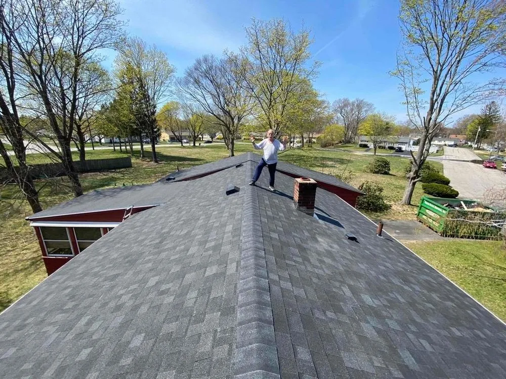 Slide of Cedar Valley Exteriors