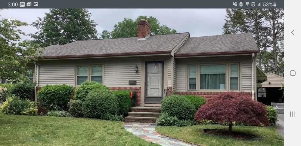 Slide of Cedar Valley Exteriors