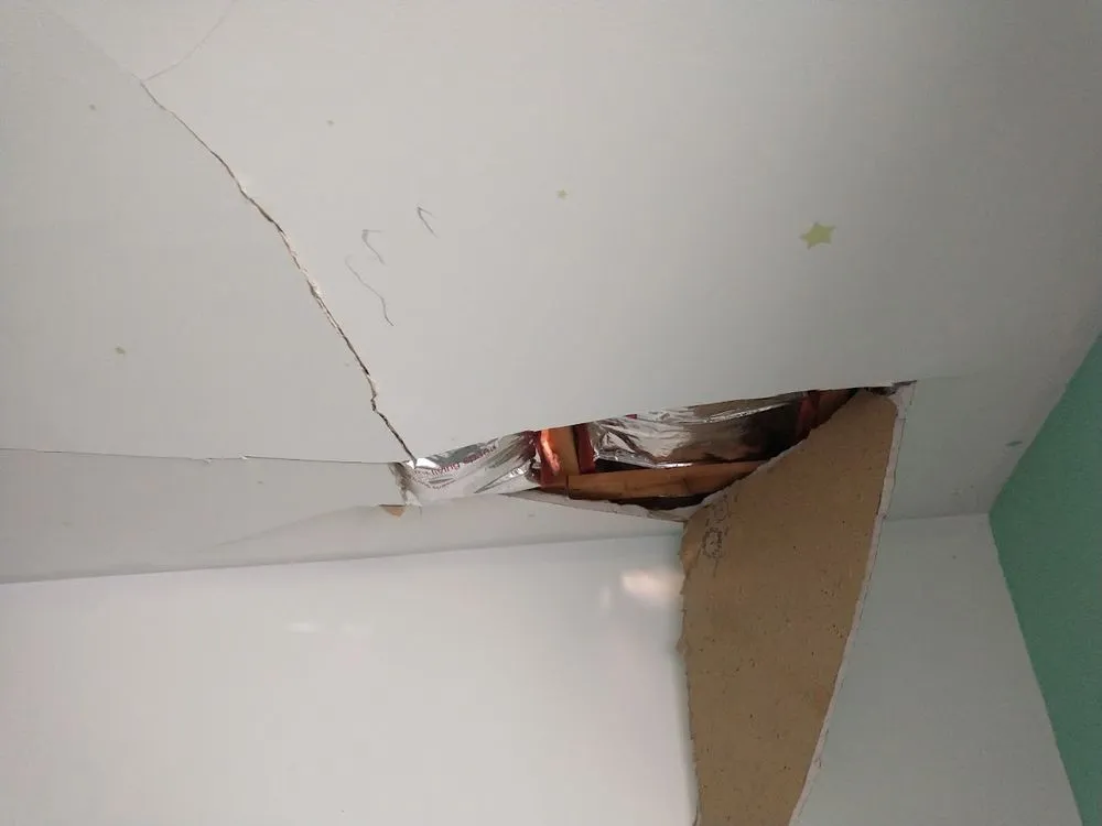 Slide of Cedar Valley Exteriors