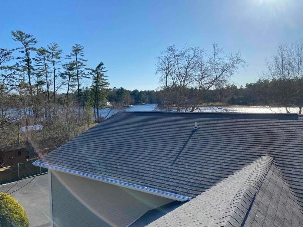 Slide of Cedar Valley Exteriors