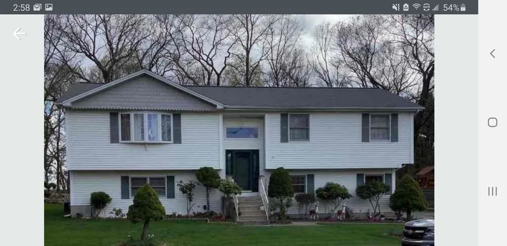 Slide of Cedar Valley Exteriors