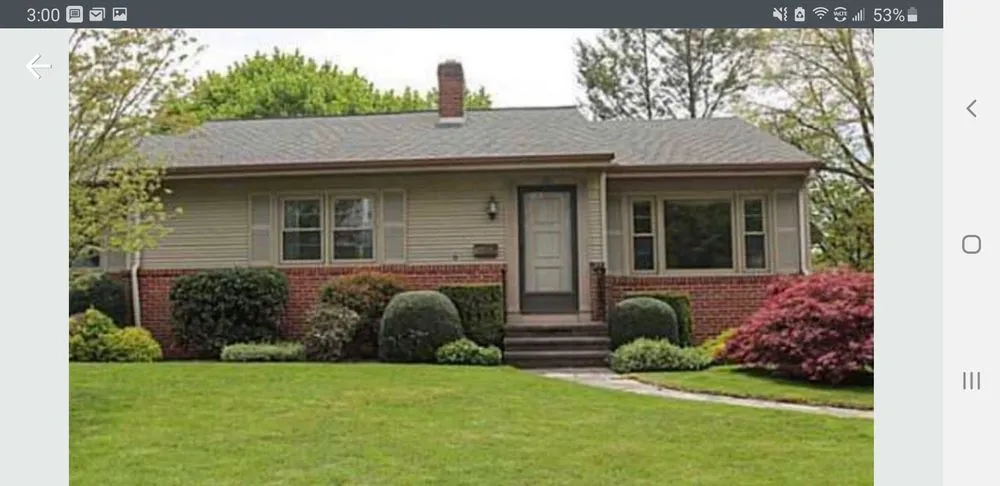 Slide of Cedar Valley Exteriors