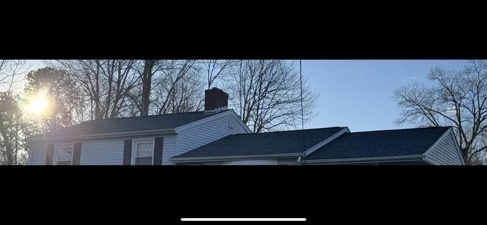 Slide of Cedar Valley Exteriors