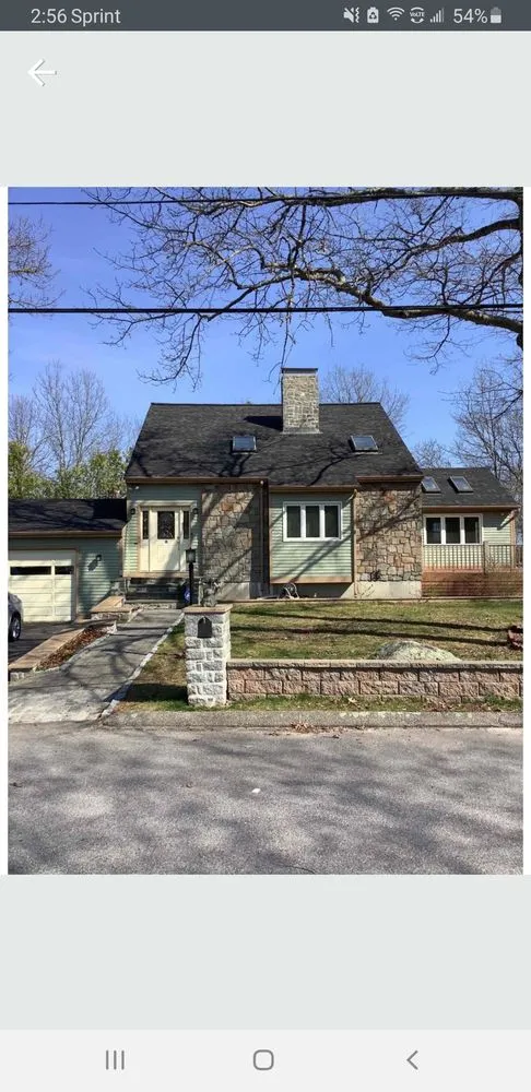 Slide of Cedar Valley Exteriors