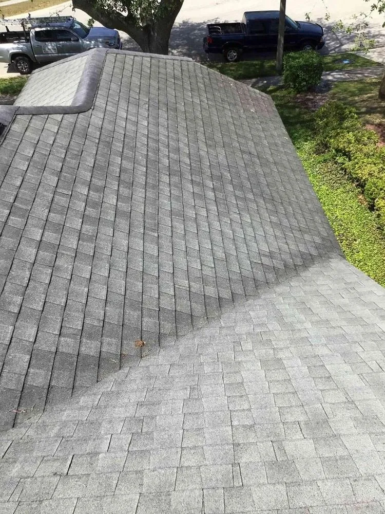 Slide of Cedar Valley Exteriors