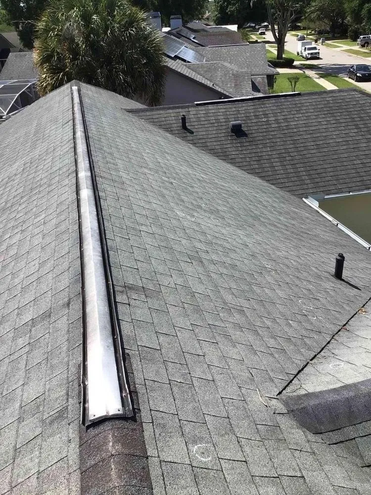 Slide of Cedar Valley Exteriors