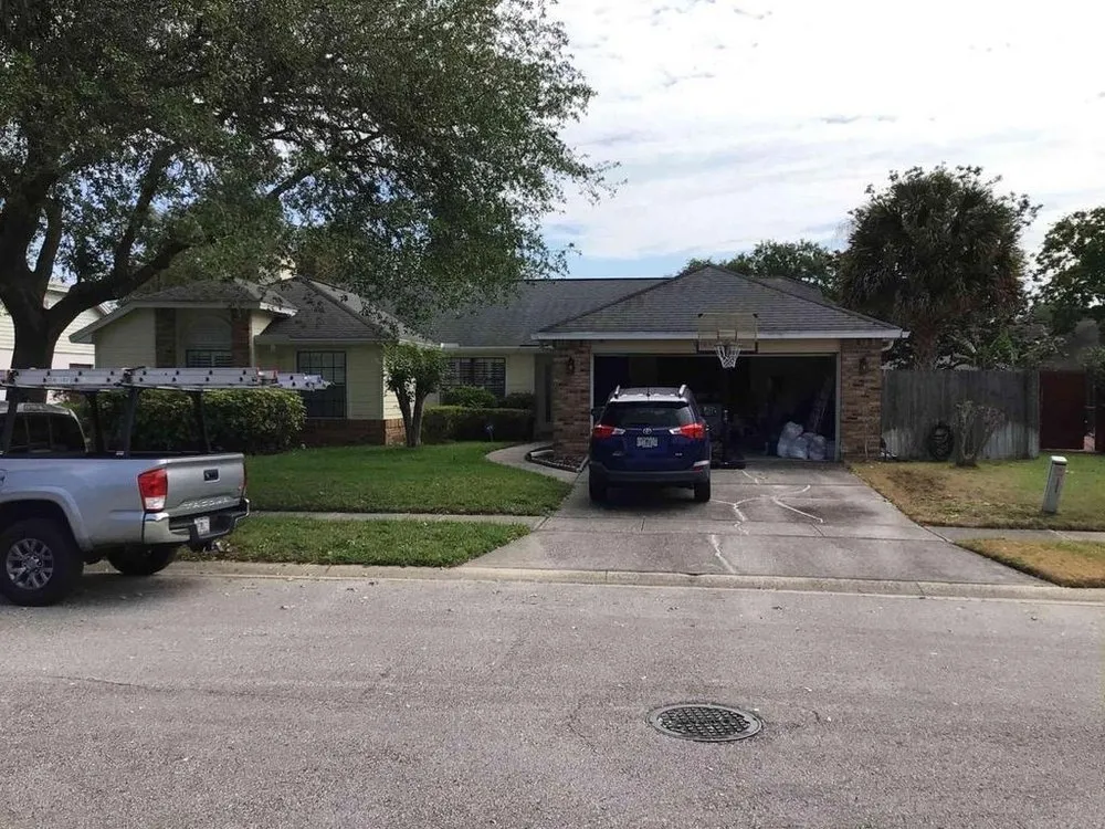 Slide of Cedar Valley Exteriors