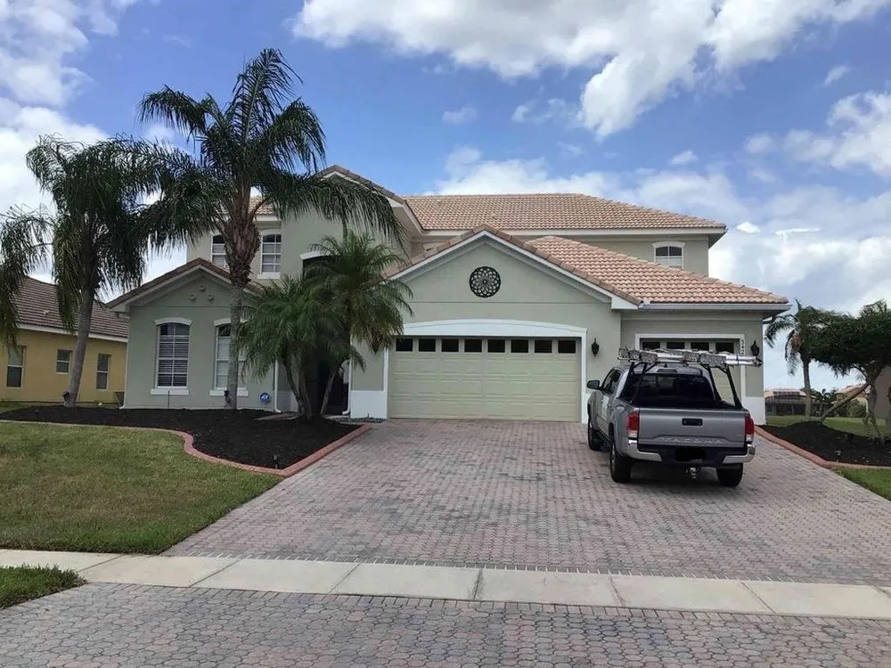 Slide of Cedar Valley Exteriors