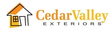Cedar Valley Exteriors Logo