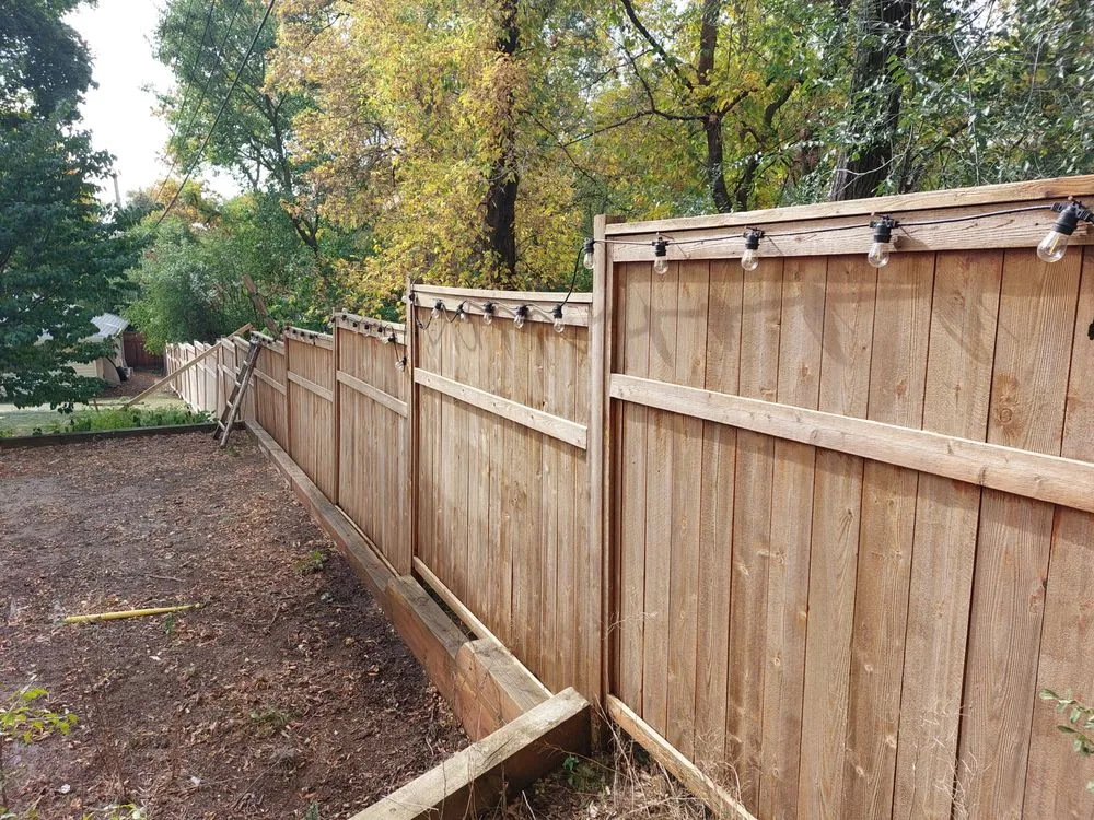 Slide of Cedar Warriors