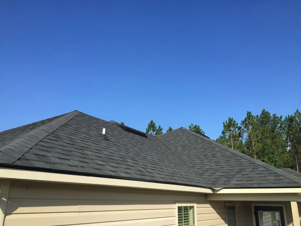 Slide of Cedder Roofing